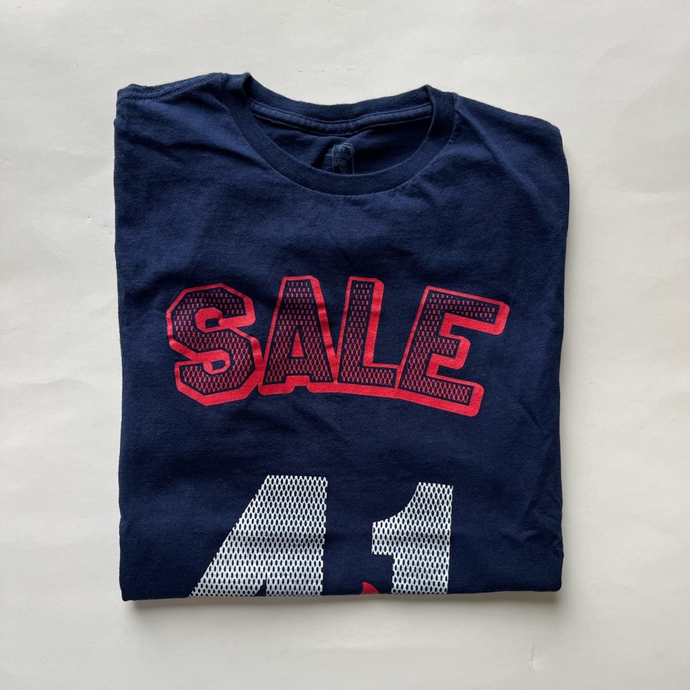 Boston Red Sox Short Sleeve